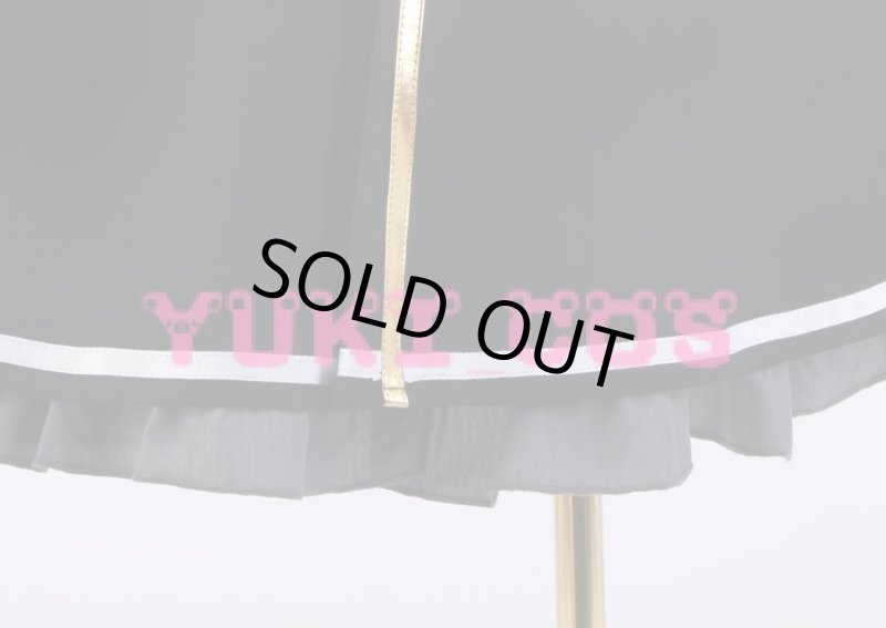 画像8: スパイ教室 アネット 亡我 コスプレ衣装 送料無料 (8)