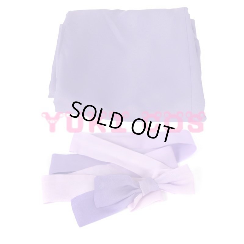 画像14: 原神 稲妻城 散兵 スカラマシュ 狩衣 コスプレ衣装  送料無料 (14)