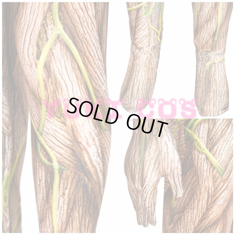 画像6: テイルズ・トゥ・アストニッシュ グルート コスプレ衣装  送料無料 (6)