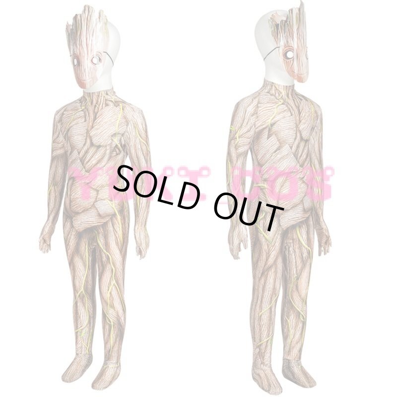 画像3: テイルズ・トゥ・アストニッシュ グルート コスプレ衣装  送料無料 (3)