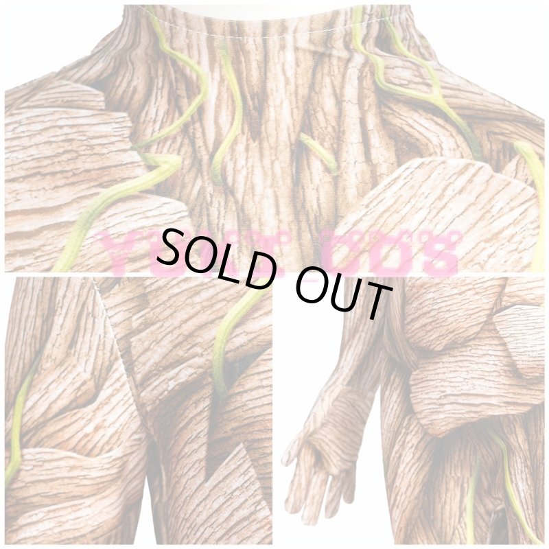 画像4: テイルズ・トゥ・アストニッシュ グルート コスプレ衣装  送料無料 (4)