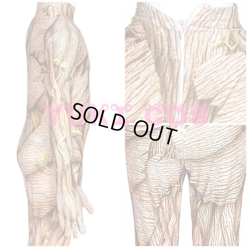 画像5: テイルズ・トゥ・アストニッシュ グルート コスプレ衣装  送料無料 (5)