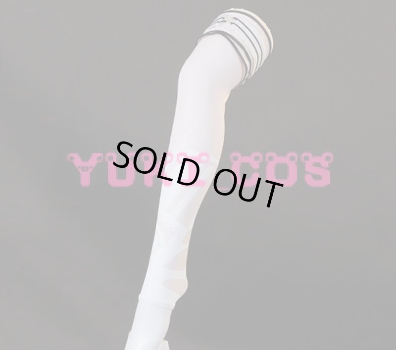 画像12: アークナイツ　ブラックナイト　夏の花弁FA641　コスプレ衣装　送料無料 (12)