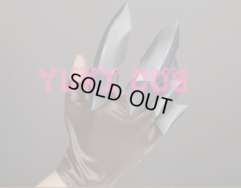 画像7: 原神 げんしん エルマイト旅団 ジェイド コスプレ衣装 送料無料 (7)