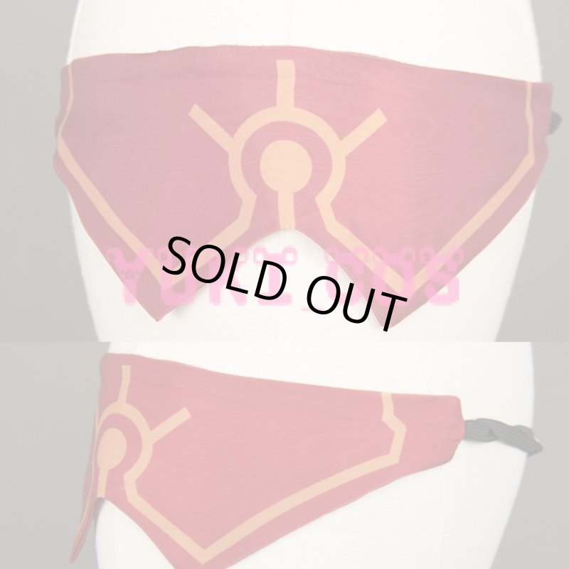 画像5: 原神 げんしん エルマイト旅団 ジェイド コスプレ衣装 送料無料 (5)