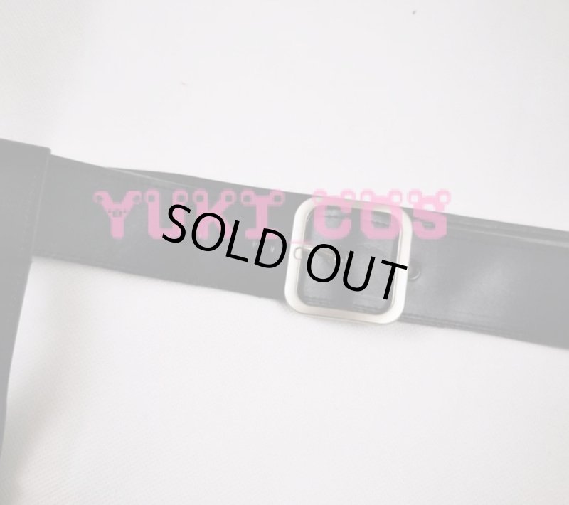 画像5: 86 エイティシックス アンジュ・エマ コスプレ衣装 送料無料 (5)