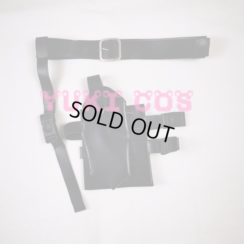 画像4: 86 エイティシックス アンジュ・エマ コスプレ衣装 送料無料 (4)