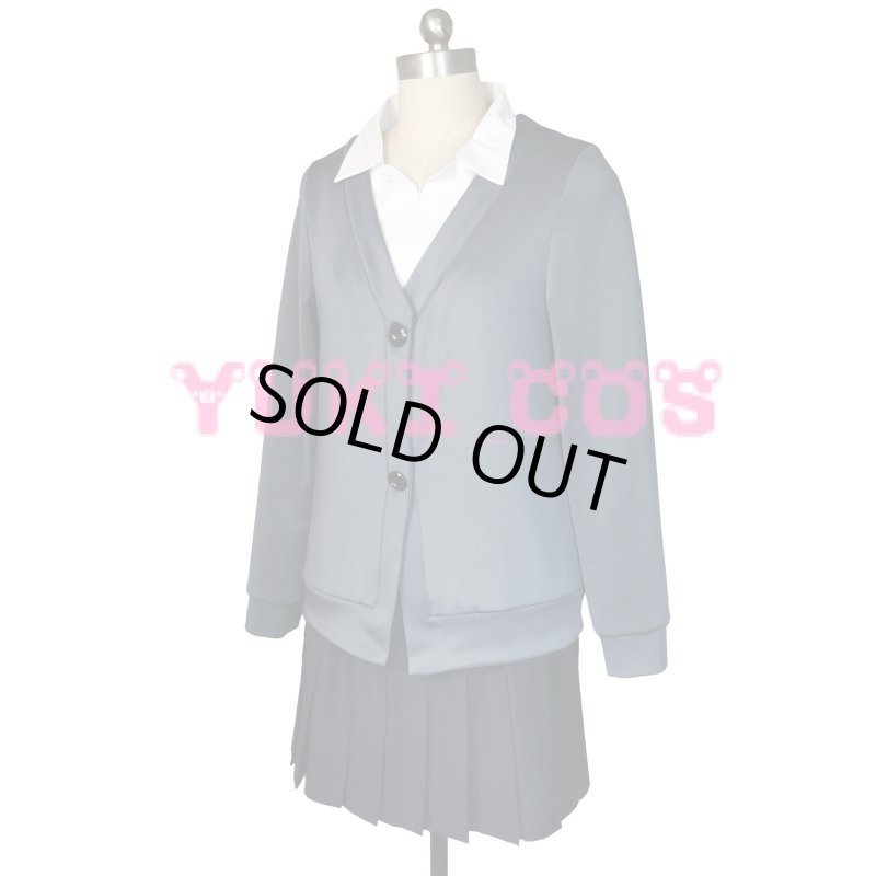 画像3: 阿波連さんははかれない　阿波連れいな　あはれん れいな　コスプレ衣装　送料無料 (3)