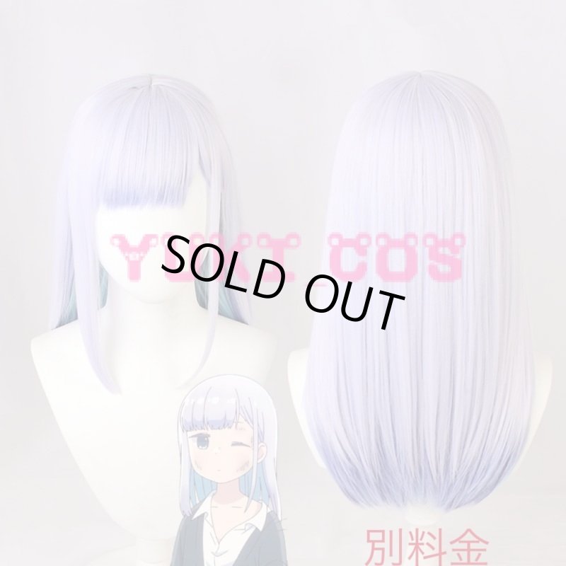 画像5: 阿波連さんははかれない　阿波連れいな　あはれん れいな　コスプレ衣装　送料無料 (5)