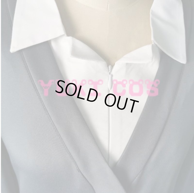 画像4: 阿波連さんははかれない　阿波連れいな　あはれん れいな　コスプレ衣装　送料無料 (4)