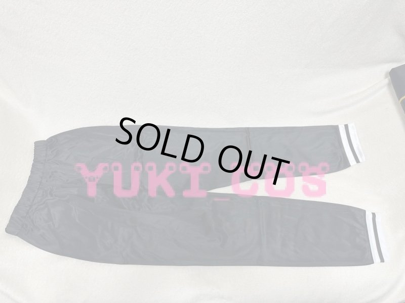 画像13: 東京リベンジャーズ 七小 佐野万次郎 マイキーくん 幼少期 コスプレ衣装 送料無料 (13)