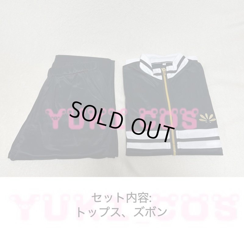 画像2: 東京リベンジャーズ 七小 佐野万次郎 マイキーくん 幼少期 コスプレ衣装 送料無料 (2)