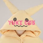 画像3: ポケットモンスター　ミミッキュ　Mimikyu　コスプレ衣装　マント　送料無料 (3)