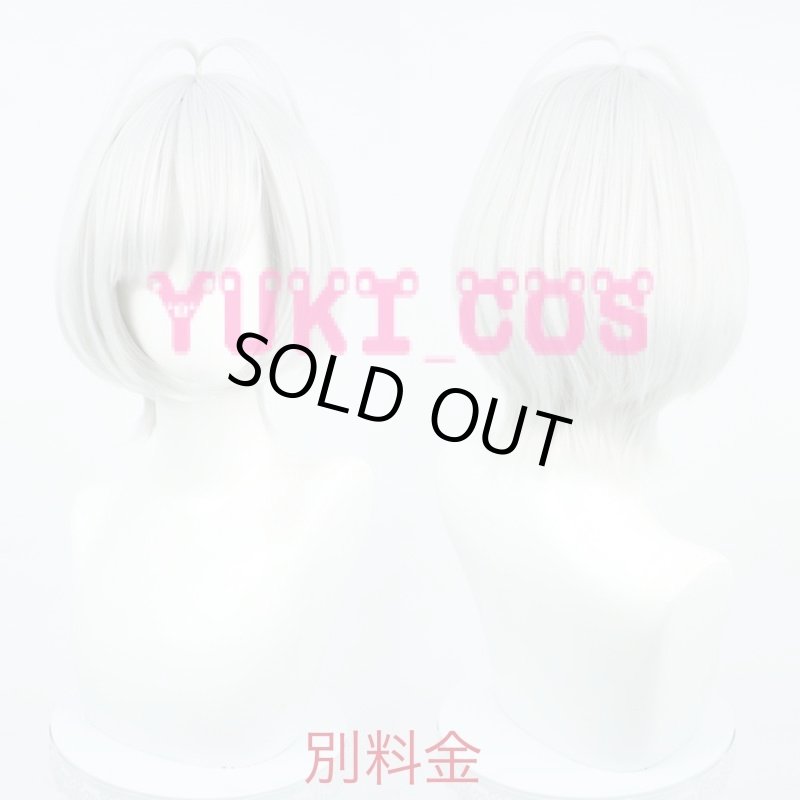 画像7: スパイ教室 ジビア 百鬼 コスプレ衣装 送料無料 (7)