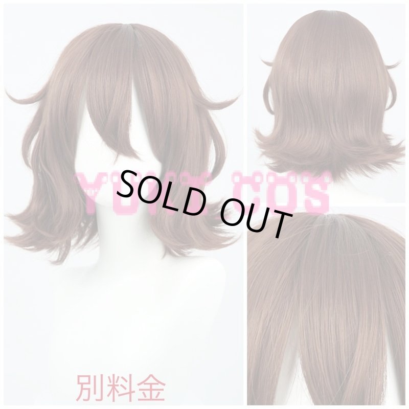 画像5: スパイ教室 草原 サラ コスプレ衣装 送料無料 (5)