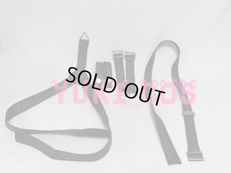 画像11: アイデンティティV identityV 第五人格 探鉱者 流浪者 コスプレ衣装 送料無料 (11)