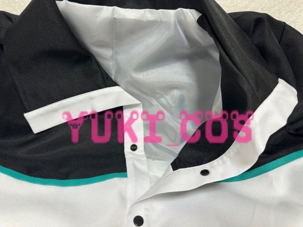 バーチャルYouTuber Vtuber にじさんじ 黛灰 まゆずみかい コスプレ衣装