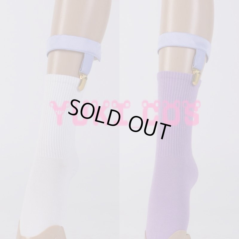 画像6: ラブライブ!スーパースター!! Welcome to 僕らのセカイ 葉月恋 コスプレ衣装 送料無料 (6)