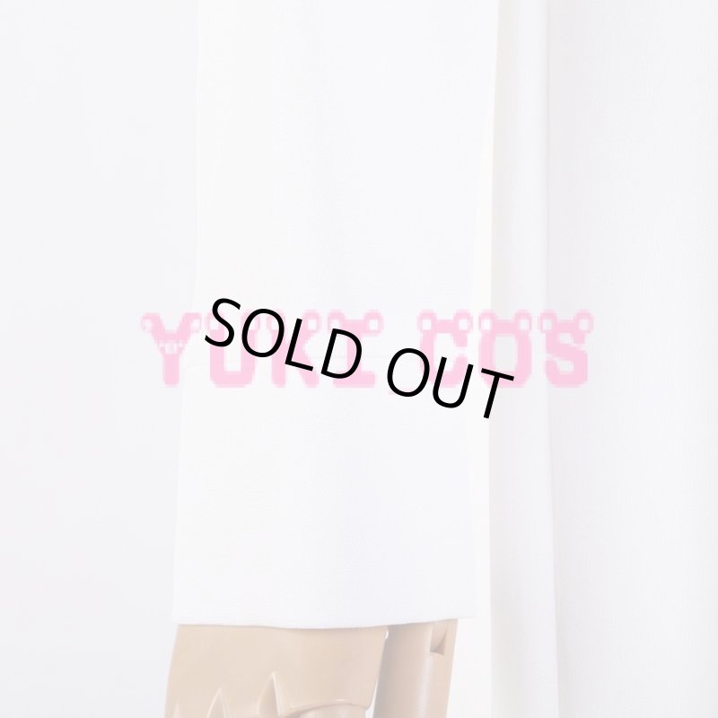 画像8: プロジェクトセカイ カラフルステージ! feat. 初音ミク プロセカ From on a perchガチャ ミッドナイトメイキング 小豆沢こはね コスプレ衣装 送料無料 (8)