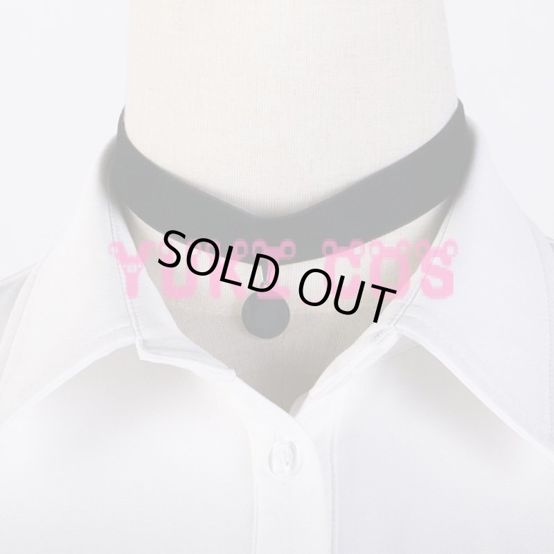 画像6: プロジェクトセカイ カラフルステージ! feat. 初音ミク プロセカ From on a perchガチャ ミッドナイトメイキング 小豆沢こはね コスプレ衣装 送料無料 (6)