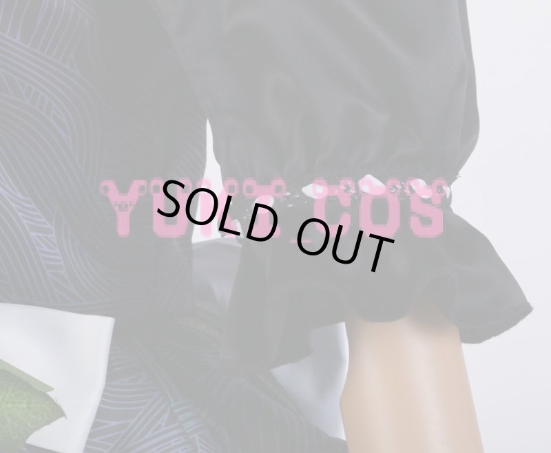 画像10: プロジェクトセカイ　プロセカ　25時、ナイトコードで。　朝比奈まふゆ　茜さすぬくもりの中で　特訓後　コスプレ衣装　送料無料 (10)