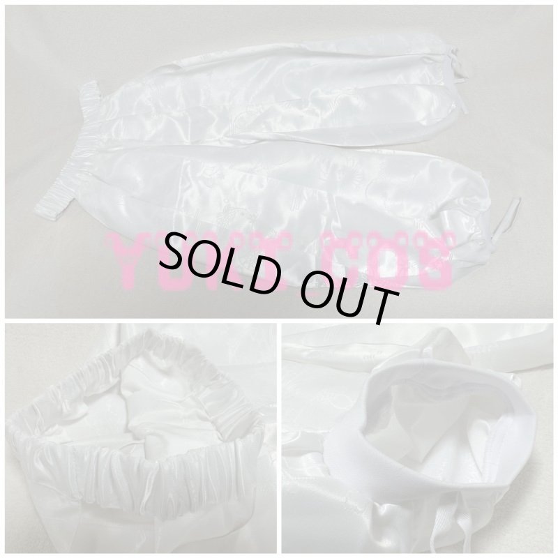 画像10: 原神 稲妻城 散兵 スカラマシュ 狩衣 コスプレ衣装  送料無料 (10)