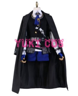 アークナイツ エウレカ U-Official コスプレ衣装