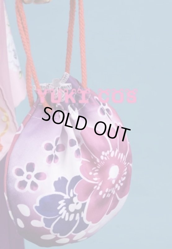 画像6: 鬼滅の刃 鬼滅ノ刃 竈門禰豆子 着物　コスプレ衣装　送料無料 (6)