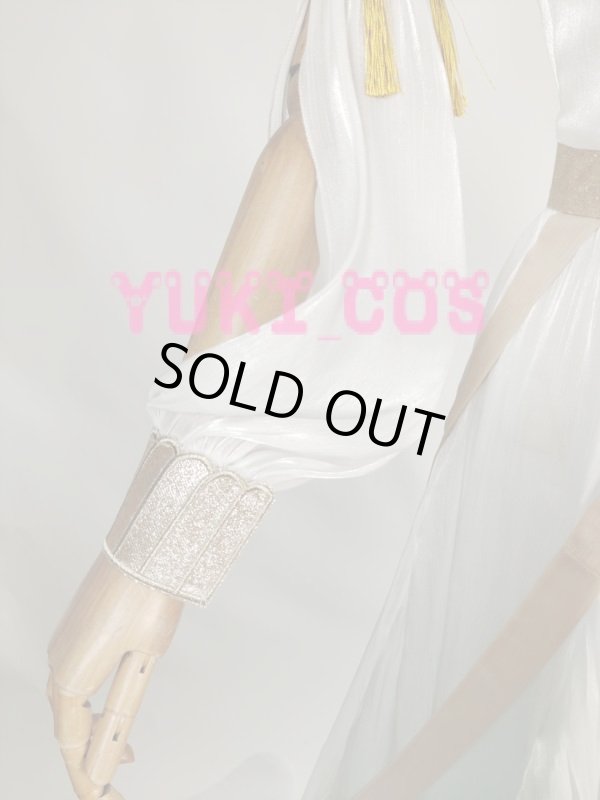 画像7: 原神　げんしん　マハールッカデヴァータ　The Greater Lord Rukkhadevata　コスプレ衣装　送料無料 (7)