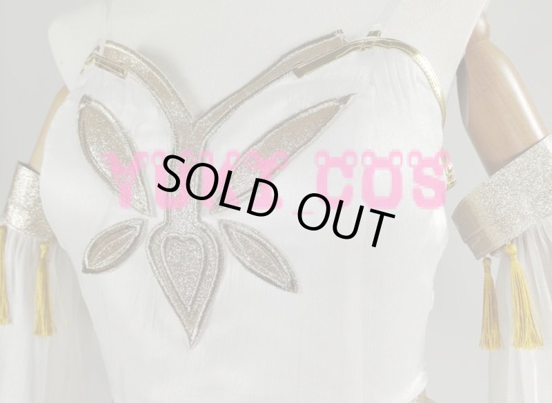 画像6: 原神　げんしん　マハールッカデヴァータ　The Greater Lord Rukkhadevata　コスプレ衣装　送料無料 (6)