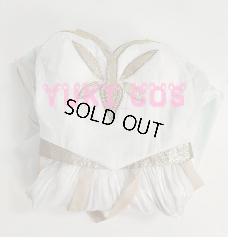 画像10: 原神　げんしん　マハールッカデヴァータ　The Greater Lord Rukkhadevata　コスプレ衣装　送料無料 (10)