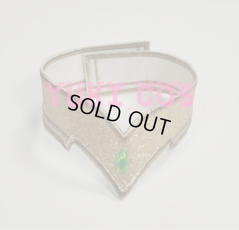 画像12: 原神　げんしん　マハールッカデヴァータ　The Greater Lord Rukkhadevata　コスプレ衣装　送料無料 (12)