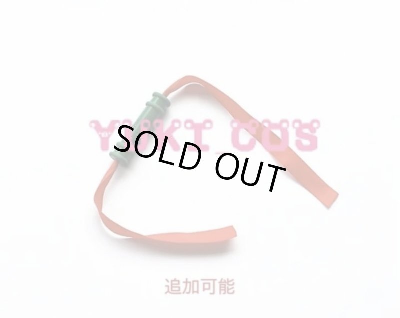 画像15: 鬼滅の刃 鬼滅ノ刃 竈門禰豆子 着物　コスプレ衣装　送料無料 (15)