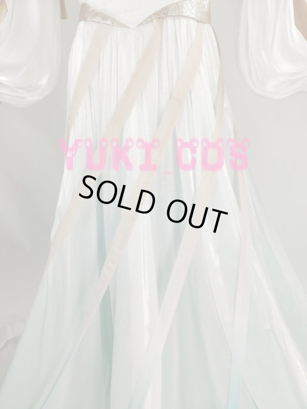 画像8: 原神　げんしん　マハールッカデヴァータ　The Greater Lord Rukkhadevata　コスプレ衣装　送料無料 (8)