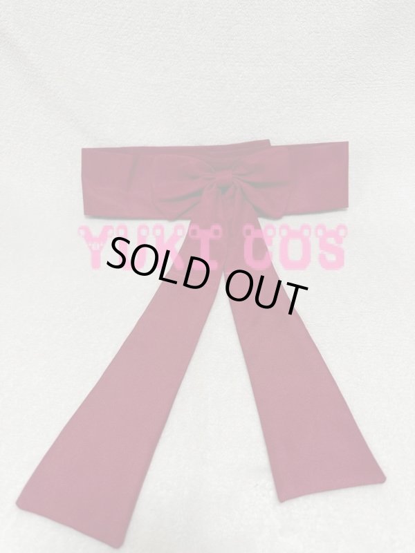 画像14: 鬼滅の刃 鬼滅ノ刃 竈門禰豆子 着物　コスプレ衣装　送料無料 (14)