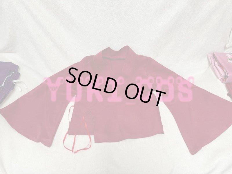 画像10: 鬼滅の刃 鬼滅ノ刃 竈門禰豆子 着物　コスプレ衣装　送料無料 (10)