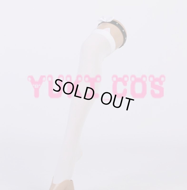 画像9: Vtuber  ホロライブ 湊あくあ 5億年ぶりの新衣装 学園 コスプレ衣装 送料無料 (9)