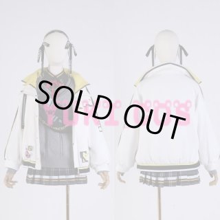 Vtuber にじさんじ ソフィア・ヴァレンタイン コスプレ衣装 Vtuber にじさんじ ソフィア・ヴァレンタイン コスプレ衣装
