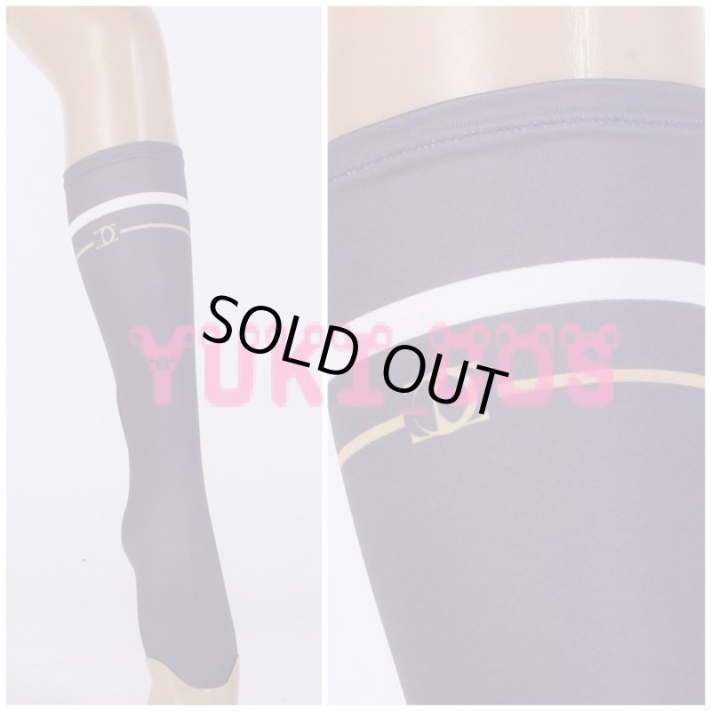 画像7: Vtuber XSOLEIL エクソレイ　Zaion LanZa  ランザー罪恩　コスプレ衣装　送料無料 (7)