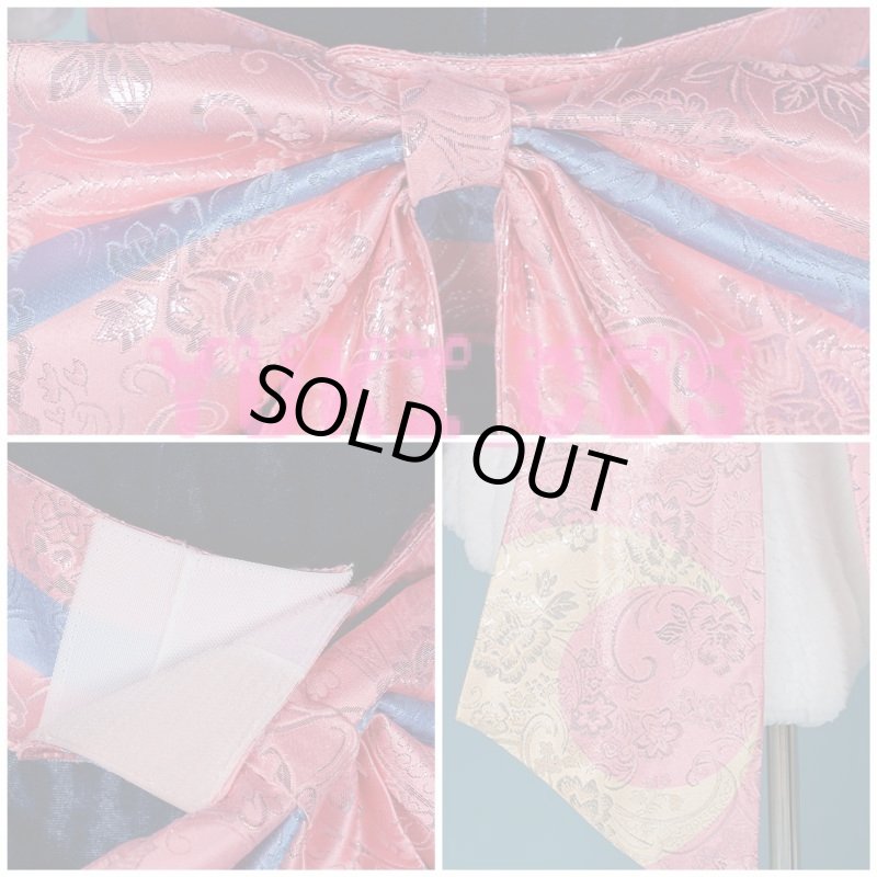 画像9: 初音ミク 雪ミク2023 SNOW MIKU 2023 コスプレ衣装 送料無料 (9)