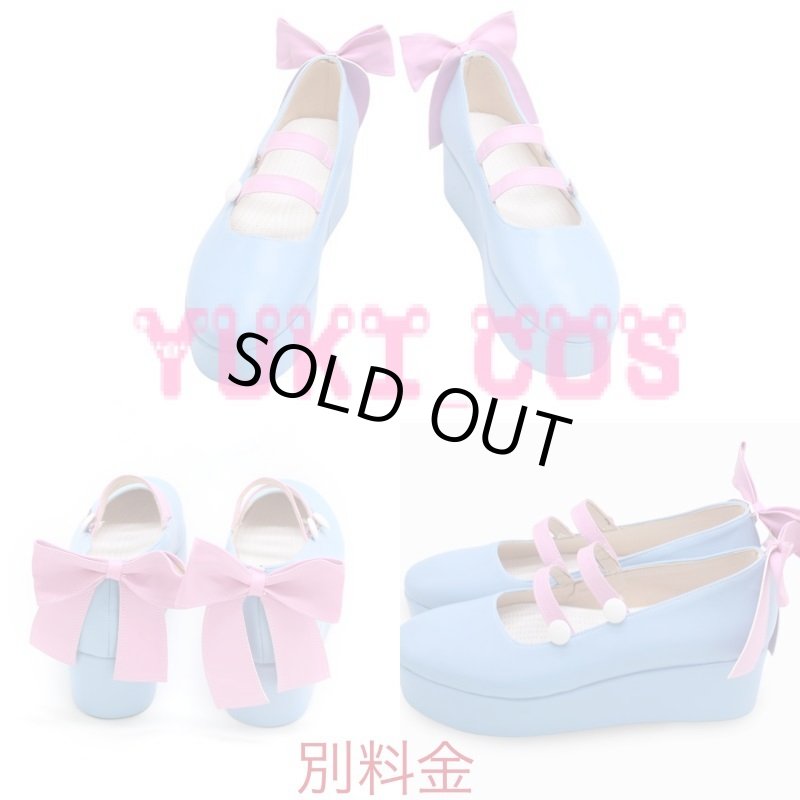 画像17: 初音ミク 雪ミク2023 SNOW MIKU 2023 コスプレ衣装 送料無料 (17)