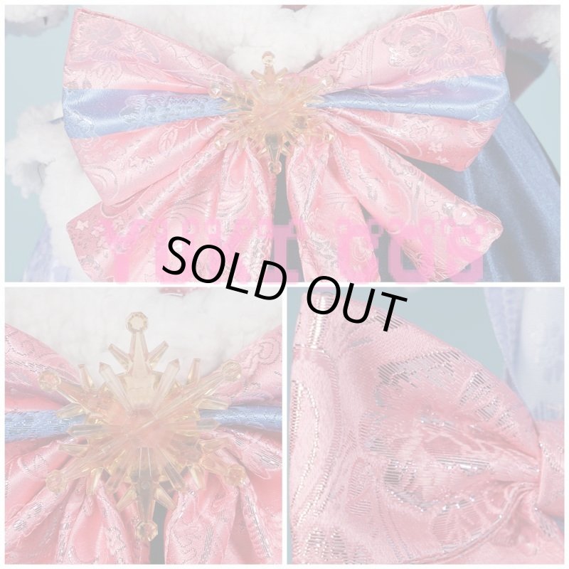 画像8: 初音ミク 雪ミク2023 SNOW MIKU 2023 コスプレ衣装 送料無料 (8)