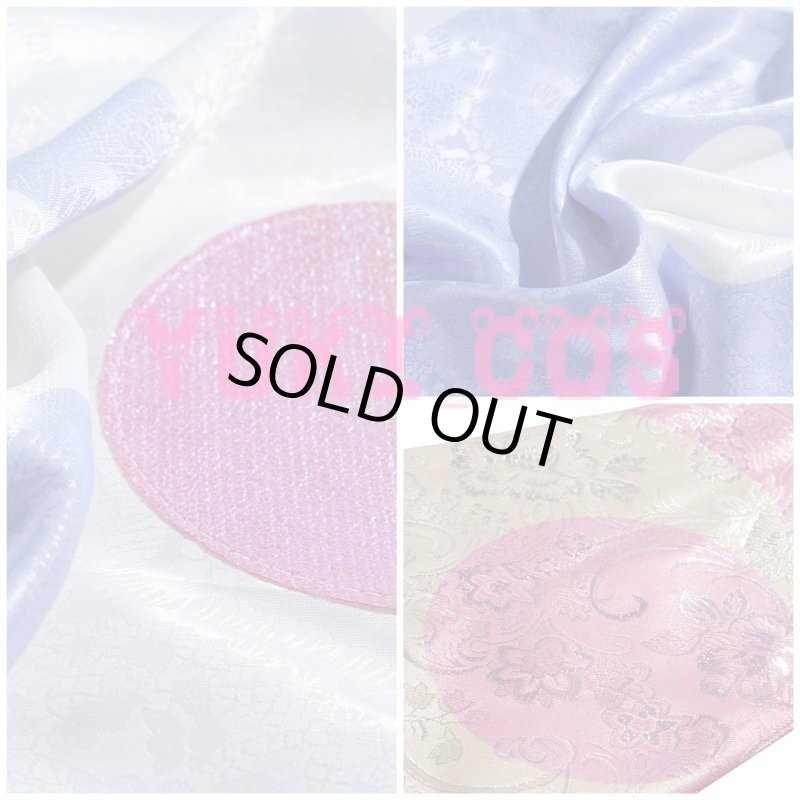 画像15: 初音ミク 雪ミク2023 SNOW MIKU 2023 コスプレ衣装 送料無料 (15)