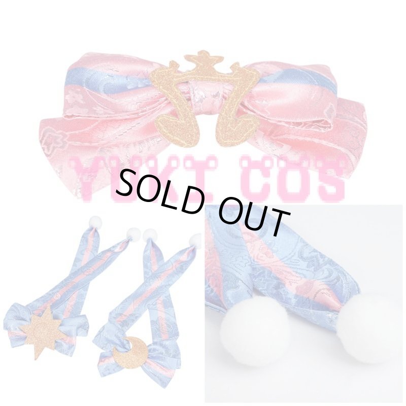 画像14: 初音ミク 雪ミク2023 SNOW MIKU 2023 コスプレ衣装 送料無料 (14)