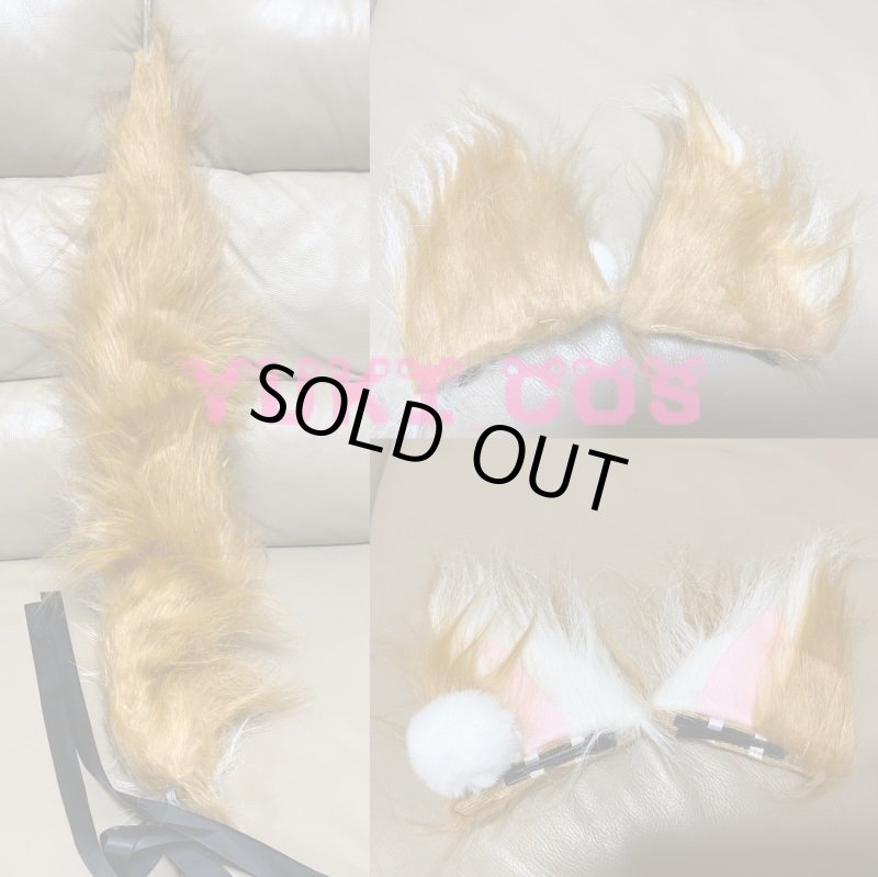 画像10: 原神　げんしん　ゴロー女装　ヒナさん　コスプレ衣装 送料無料 (10)