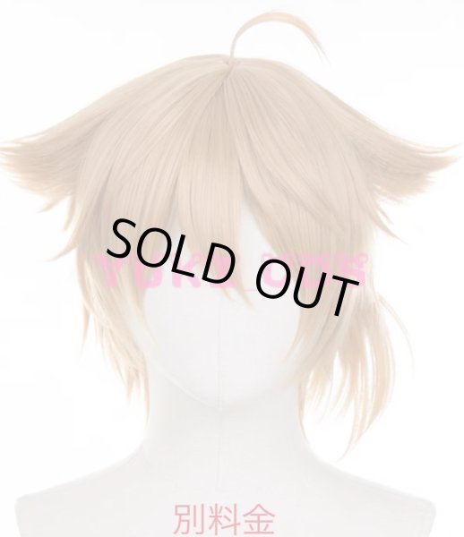 Vtuber にじさんじ 伏見ガク ディスコ服 着物 コスプレ衣装
