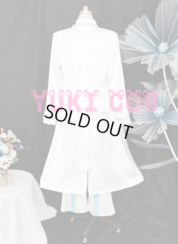 画像3: Vtuber にじさんじ 叶 かなえ 3D新衣装  コスプレ衣装 送料無料 (3)