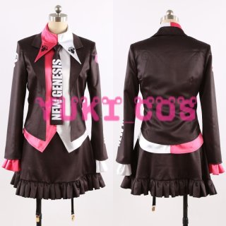 まっぷ【ONE PIECE】コスプレ衣装 ワンピース ウタ TVライブツアー 制服 コスプレ衣装 『ONE PIECE
