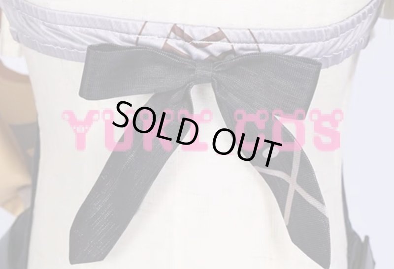 画像7: 原神 げんしん コレイ コナ コスプレ衣装 送料無料 (7)