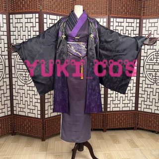バーチャルYouTuber Vtuber にじさんじ 不破湊 デビュー私服